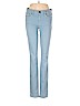 Vince. Blue Jeggings Size 29 waist - photo 1