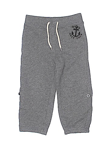 Baby Gap Sweatpants (view 1)