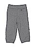 Baby Gap 100% Cotton Solid Gray Sweatpants Size 2 - photo 2