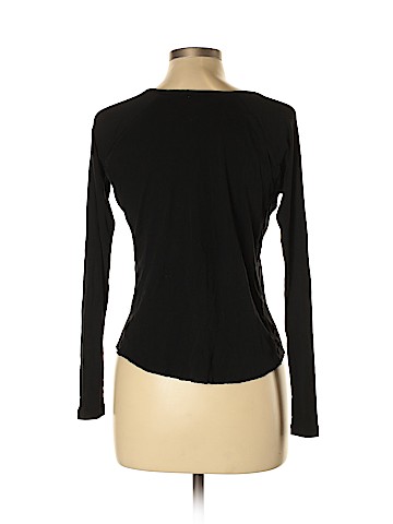 Gap Long Sleeve T-Shirt (view 2)