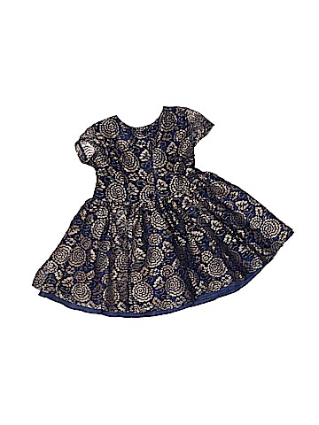 Nanette Lepore Special Occasion Dress (view 2)