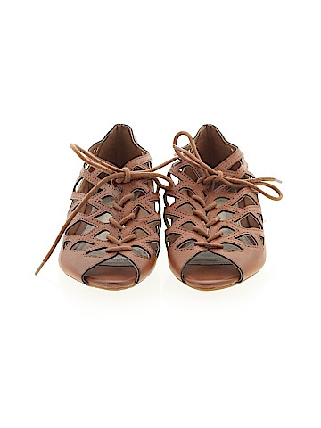 Mia Sandals (view 2)