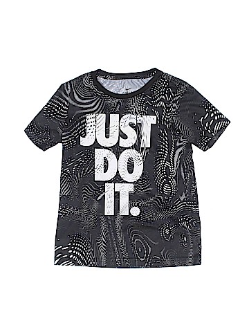 Nike Active T-Shirt (view 1)