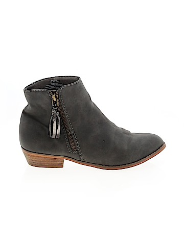 Tucker + Tate Ankle Boots (view 1)