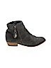 Tucker + Tate Gray Ankle Boots Size 5 - photo 1