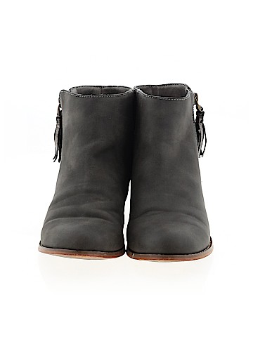 Tucker + Tate Ankle Boots (view 2)