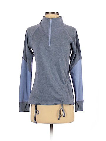 lucy Track Jacket (view 1)