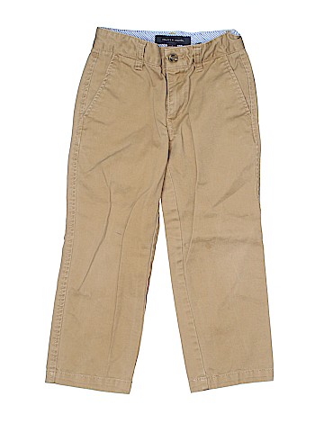 Tommy Hilfiger Khakis (view 1)