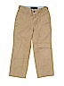 Tommy Hilfiger 100% Cotton Tan Khakis Size 5 - photo 1