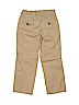 Tommy Hilfiger 100% Cotton Tan Khakis Size 5 - photo 2