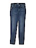 Cat & Jack Blue Jeans Size 12 - photo 1