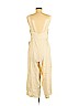 American Eagle Outfitters Ivory Jumpsuit Size 8 - photo 2