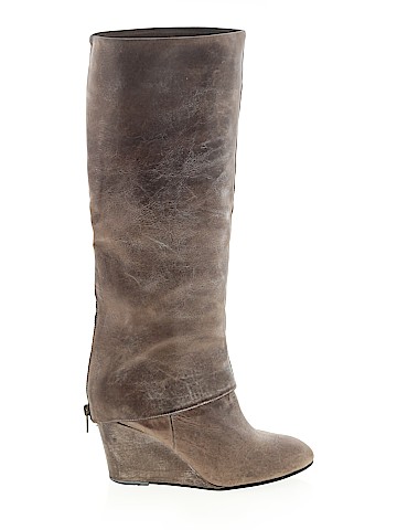 Steven by Steve Madden Boots (view 1)