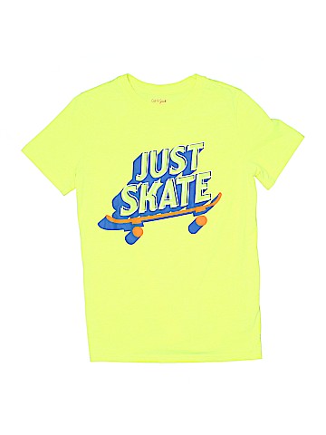 Cat & Jack Short Sleeve T-Shirt (view 1)