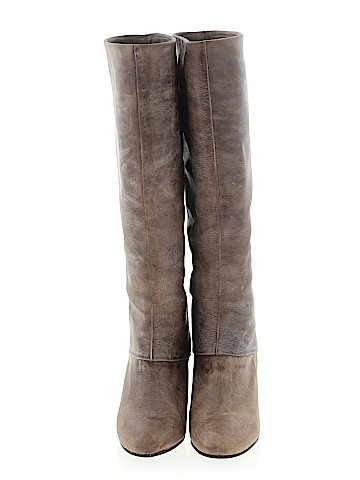 Steven by Steve Madden Boots (view 2)
