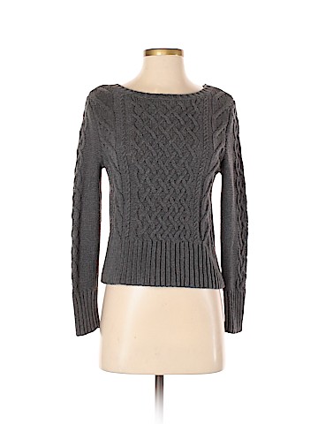 Gap Pullover Sweater (view 1)