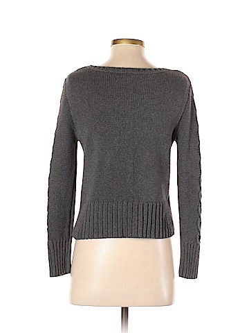 Gap Pullover Sweater (view 2)