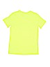 Cat & Jack Yellow Short Sleeve T-Shirt Size 18 - photo 2