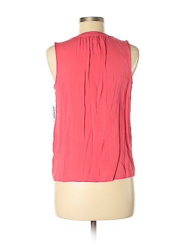 Old Navy Sleeveless Blouse (view 2)