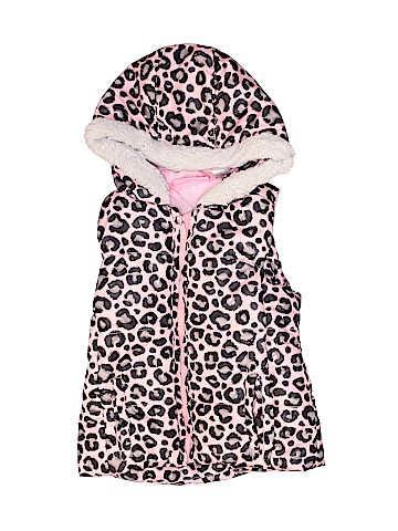 Young Hearts Vest (view 1)