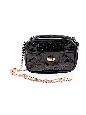 Unbranded Crossbody Bag (view 1)