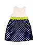 Healthtex Blue Dress Size 4T - photo 2