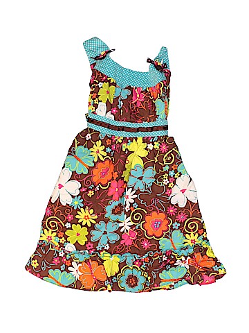 Youngland Dress (view 1)