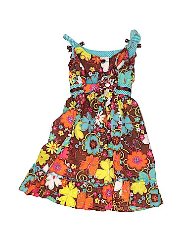 Youngland Dress (view 2)