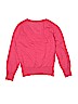 Unbranded Pink Pullover Sweater Size L (kids) - photo 2