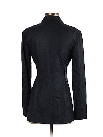 Jil Sander Silk Blazer (view 2)