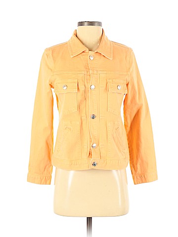 Marc by Marc Jacobs Denim Jacket (view 1)