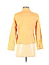 Marc by Marc Jacobs Orange Denim Jacket Size S - photo 2