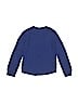 Gap Kids Blue Long Sleeve Henley Size S (kids) - photo 2