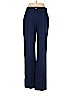 St. John Sport Blue Casual Pants Size 6 - photo 1
