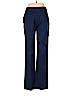 St. John Sport Blue Casual Pants Size 6 - photo 2