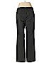Ann Taylor LOFT Gray Dress Pants Size 4 (petite) - photo 2