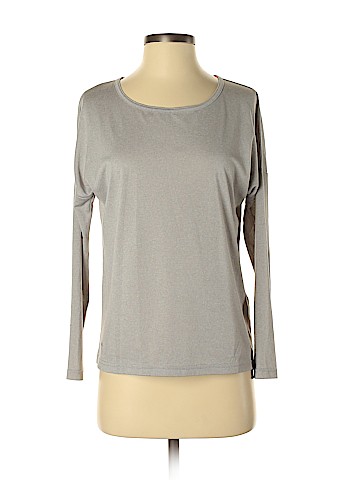 Helly Hansen Long Sleeve T-Shirt (view 1)