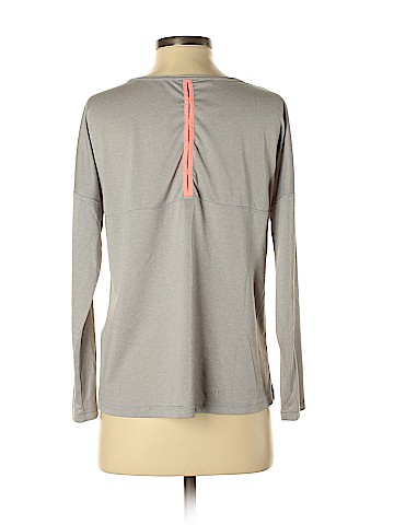 Helly Hansen Long Sleeve T-Shirt (view 2)