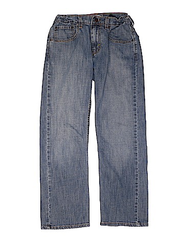 Levi Strauss Signature Jeans (view 1)