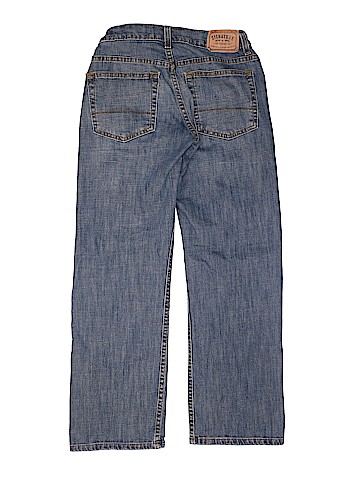 Levi Strauss Signature Jeans (view 2)