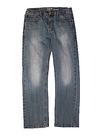 Levi Strauss Signature Jeans (view 1)