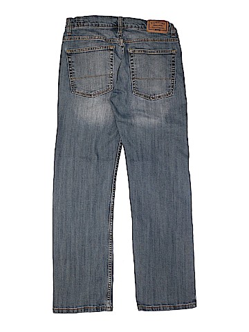 Levi Strauss Signature Jeans (view 2)