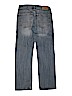 Levi Strauss Signature Blue Jeans Size 16 - photo 2