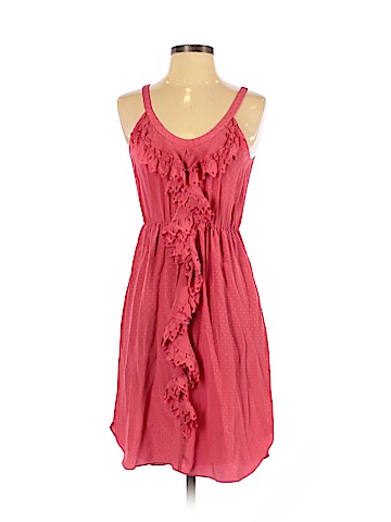 Rebecca Taylor Casual Dress (view 1)