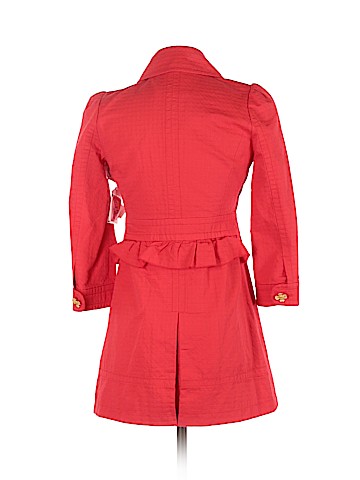 Juicy Couture Coat (view 2)