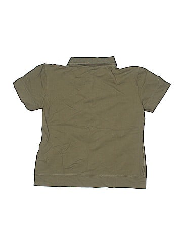 Puma Short Sleeve Polo (view 2)