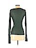 Out From Under Green Long Sleeve Henley Size S (petite) - photo 2