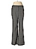 Ann Taylor Gray Dress Pants Size 4 (petite) - photo 1