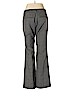 Ann Taylor Gray Dress Pants Size 4 (petite) - photo 2