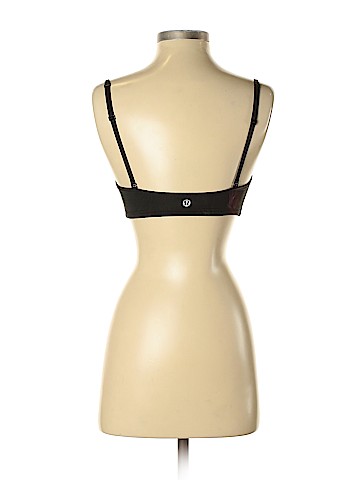Lululemon Athletica Sports Bra (view 2)